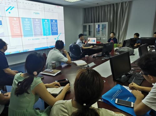 學生處召開就業工作人員業務培訓會 助力畢業季服務質量提升